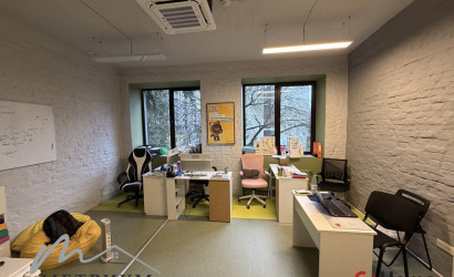 Аренда офиса, Минск, Грибоедова ул., 19,  155.9 кв.м.. Фото 8