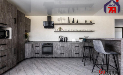 Купить коттедж, Дягильно, Центральная ул., 15 соток. Фото 27