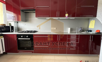 Купить 1-комнатную квартиру, Брест, наб. Франциска Скорины. Фото 3
