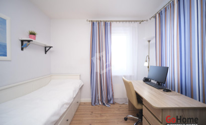 Купить 3-комнатную квартиру, Минск, Есенина ул., 79(Московский район). Фото 13