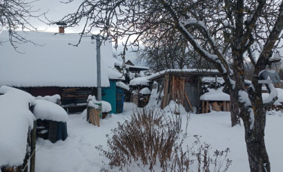 Купить дом в деревне, Микуличи, 43, 33 соток. Фото 14