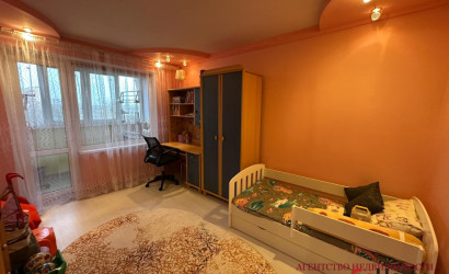 Купить 3-комнатную квартиру, Брест, наб. Франциска Скорины. Фото 5