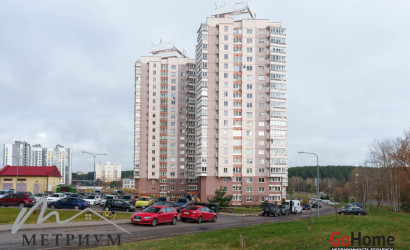 Купить 2-комнатную квартиру, Минск, Скорины ул., 41/А (Первомайский район). Фото 27