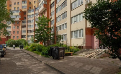 Купить 1-комнатную квартиру, Минск, Рафиева ул., 95 (Московский район). Фото 15