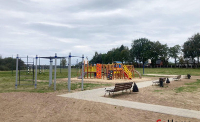 Купить участок, Острошицы, Строительная ул., 7, 14.43 соток. Фото 2