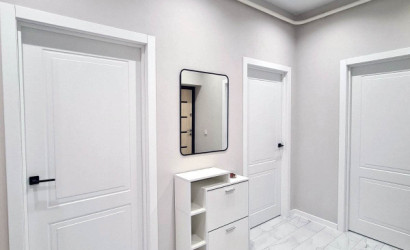 Снять 3-комнатную квартиру, Минск, просп. Независимости, д. 85Б (Первомайский район). Фото 12