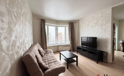 Снять 1-комнатную квартиру, Минск, ул. Беды, д. . Фото 3