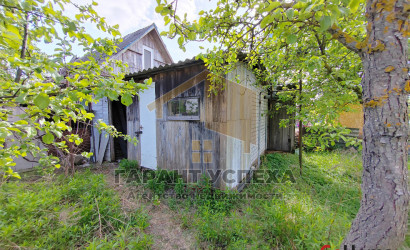 Купить дачу, Пески, Клейниковский с/с, 4.28 соток. Фото 11