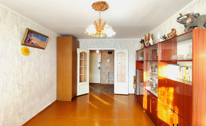 Купить 2-комнатную квартиру, Гродно, Янки Купалы, 22. Фото 4