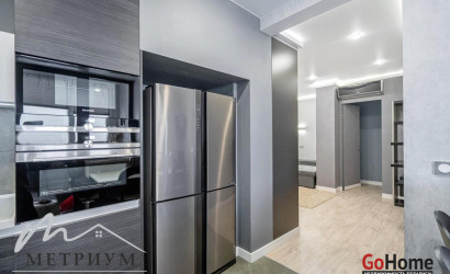 Купить 2-комнатную квартиру, Минск, Сурикова ул., 3/А (Заводской район). Фото 2