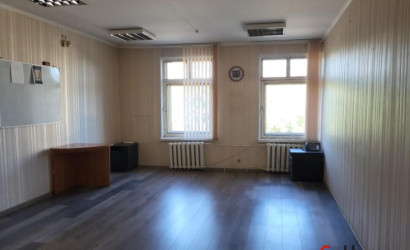 Продажа офиса, Витебск, Фрунзе просп., 17/а,  387 кв.м.. Фото 10