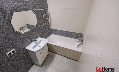 Снять 4-комнатную квартиру, Минск, Наполеона Орды, 35 (Московский район). Фото 4