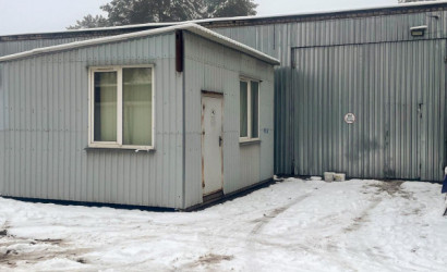 Аренда склада, Минск, Рогачевская ул., 16/5,  240 кв.м.. Фото 1