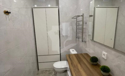 Снять 1-комнатную квартиру, Минск, ул. Николы Теслы, д. 30. Фото 16