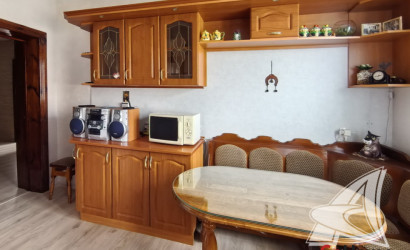 Купить дом, Большие Лепесы, Буховичский с/с, 18.12 соток. Фото 21