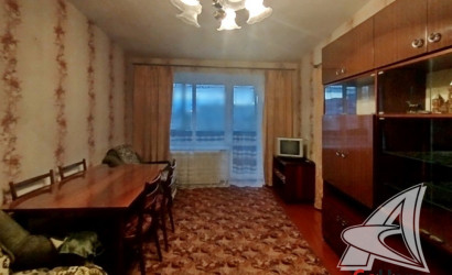 Купить 3-комнатную квартиру, Брест, Центр, наб. Франциска Скорины. Фото 1