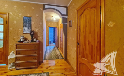 Купить дом, Тельмы-1, Тельминский с/с, 10 соток. Фото 11