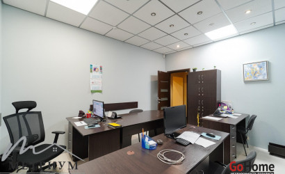 Аренда офиса, Минск, Первомайская ул., 20/2,  108 кв.м.. Фото 12