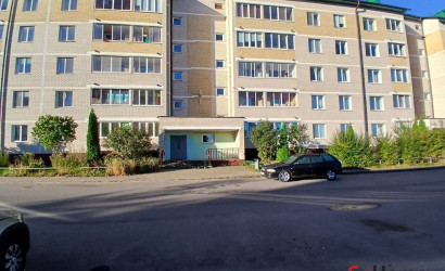 Купить 2-комнатную квартиру, Слобода, Машерова ул., 3. Фото 16