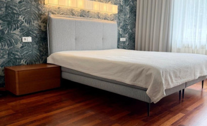 Купить 4-комнатную квартиру, Минск, ул. Кульман, д. 15 (Советский район). Фото 15