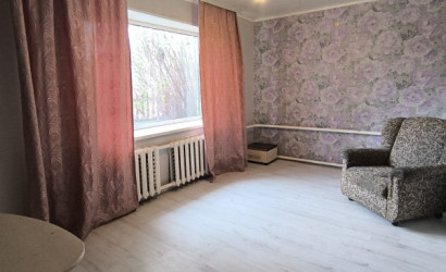 Купить 3-комнатную квартиру, Гомель, Нижнебрилёвская, 97. Фото 6