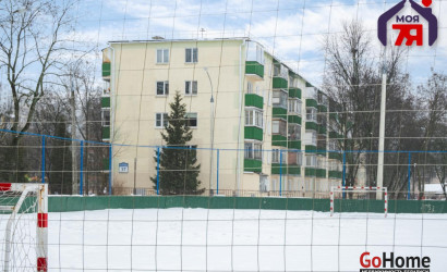 Купить 2-комнатную квартиру, Минск, Осипенко ул., 37 (Центральный район). Фото 16