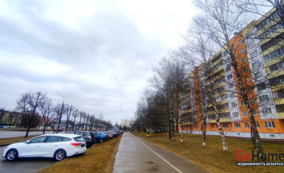 Купить 3-комнатную квартиру, Витебск, Смоленская, 5/1. Фото 10