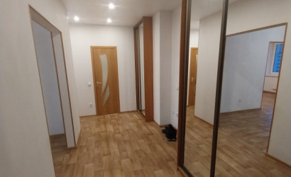 Снять 2-комнатную квартиру, Минск, просп. Дзержинского, д. 11(Московский район). Фото 12