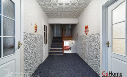 Купить дом, Фаниполь, Скорины ул., 15 соток. Фото 13