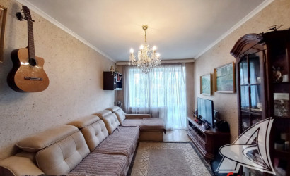 Купить 3-комнатную квартиру, Брест, Гобк, ул. Героев обороны Брестской крепости. Фото 2