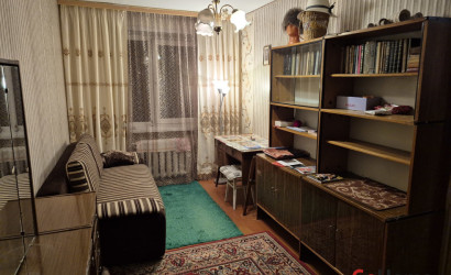 Купить 2-комнатную квартиру, Витебск, Фрунзе, 26/2. Фото 4