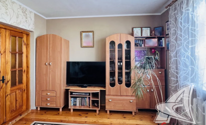 Купить дом, Брест, Гершоны, 11.95 соток. Фото 30