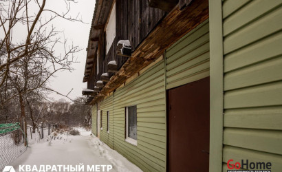 Купить дом, Минск, Серебрянская ул., 6, 7.5 соток. Фото 15