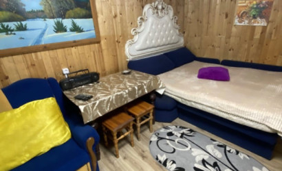 Снять на сутки дом, Браслав, Дзержинского. Фото 9