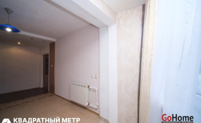 Купить 1-комнатную квартиру, Минск, Славинского ул., 43(Первомайский район). Фото 6