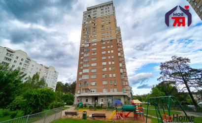 Купить 3-комнатную квартиру, Минск, Высокая ул., 11/Д (Партизанский район). Фото 33