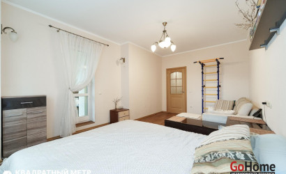 Купить 3-комнатную квартиру, Минск, Тимошенко ул., 8(Фрунзенский район). Фото 3
