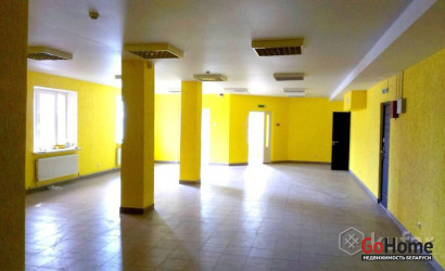 Аренда помещения, Витебск, Воинов-Интернационалистов, 2,  112.1 кв.м.. Фото 6