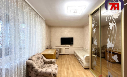 Купить 1-комнатную квартиру, Солигорск, Ленинского Комсомола ул., 24. Фото 3