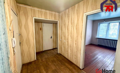 Купить 2-комнатную квартиру, Слуцк, Социалистическая ул., 168. Фото 8