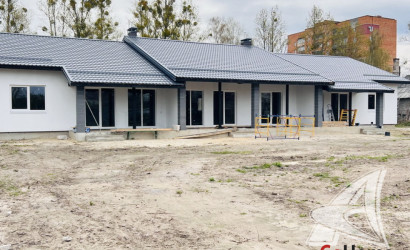 Купить дом, Брест, Граевка, 5 соток. Фото 5