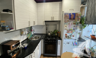 Купить 1-комнатную квартиру, Пелище, , . Фото 3