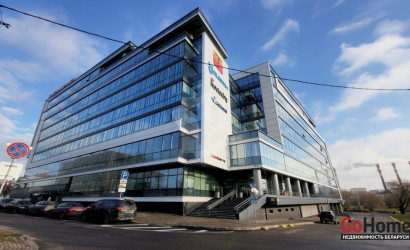 Аренда офиса, Минск, Аранская ул., 8, 1058.8 кв.м.. Фото 1