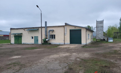Продажа помещения, Городок, Толкачева ул., 353.8 кв.м.. Фото 2