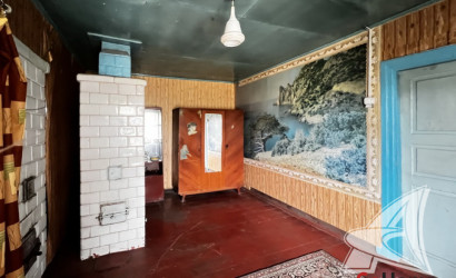 Купить дом, Подлесье-Радваничское, Мухавецкий с/с, 25 соток. Фото 8