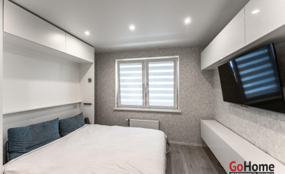 Купить 2-комнатную квартиру, Минск, Гвишиани ул., 9 (Первомайский район). Фото 8