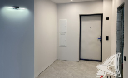 Купить 4-комнатную квартиру, Брест, Ковалево, пр-т Республики. Фото 41