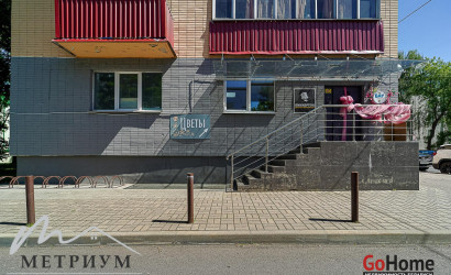 Продажа помещения, Минск, Короля ул., 18, 470 кв.м.. Фото 7