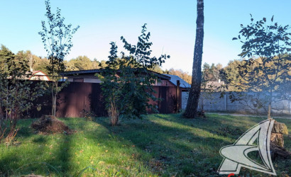 Купить дом, Брест, Мухавецкий с/с, 5 соток. Фото 25