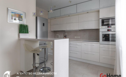 Купить 2-комнатную квартиру, Минск, Белинского ул. 54(Советский район). Фото 7
